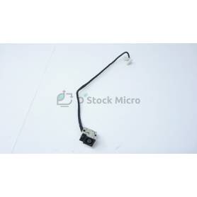 DC jack 35070SN00-600-G - 35070SN00-600-G for HP G72-a55sf 