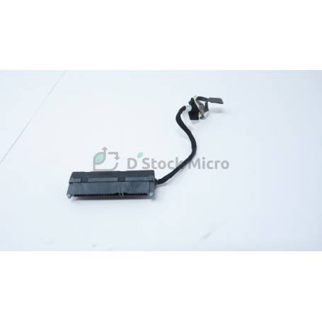 dstockmicro.com Connecteur de disque dur 35090AK00-600-G - 35090AK00-600-G pour HP G72-a55sf 