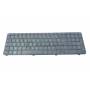 dstockmicro.com Keyboard AZERTY - MP-09J96F0-886 - 615850-051 for HP G72-a55sf