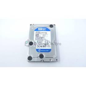Western Digital WD10EALX 1 TB 3.5" SATA Hard Drive HDD 7200 rpm