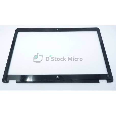 dstockmicro.com Contour écran / Bezel 612102-001 - 612102-001 pour HP G72-a55sf 