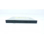 dstockmicro.com DVD burner player 9.5 mm SATA TS-U633 - G8CC00051Z20 for Toshiba Tecra R850-11W