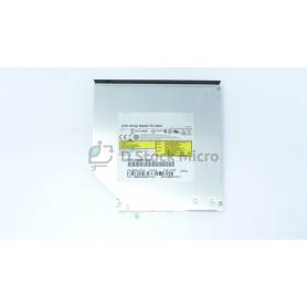 DVD burner player 9.5 mm SATA TS-U633 - G8CC00051Z20 for Toshiba Tecra R850-11W