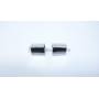 dstockmicro.com Cache charnières  -  pour Toshiba Tecra R850-11W 