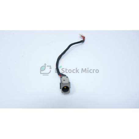 dstockmicro.com Connecteur d'alimentation  -  pour Toshiba Tecra R850-11W 