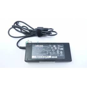 Chargeur / Alimentation Toshiba PA-1121-04 -  PA3290E-3AC3 - 19V 6.3A 120W