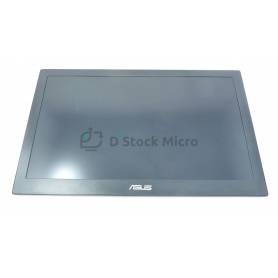 Asus MB169B portable monitor - 15.6" FHD - 1920x1080 - USB - 16:9