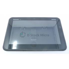 Tablet Panasonic Toughpad FZ-Q2 Tactile Recond m5-6Y57 8GB SSD256GB Win10 Pro