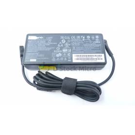 Chargeur / Alimentation Lenovo ADL135NDC3A / 45N0362 - 20V 6.75A 135W