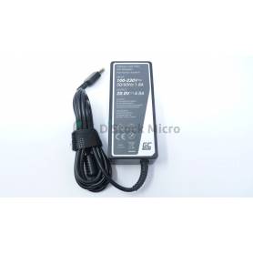 Chargeur / Alimentation GreenCell / Lenovo AD39AP - 20V 4.5A 90W