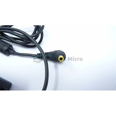 Chargeur / Alimentation Pour PC FUJITSU SIEMENS Celsius H230 - Neuf, Marque Visiodirect