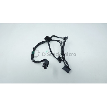 dstockmicro.com Power cable 720145-001 - 720145-001 for HP Workstation Z230 