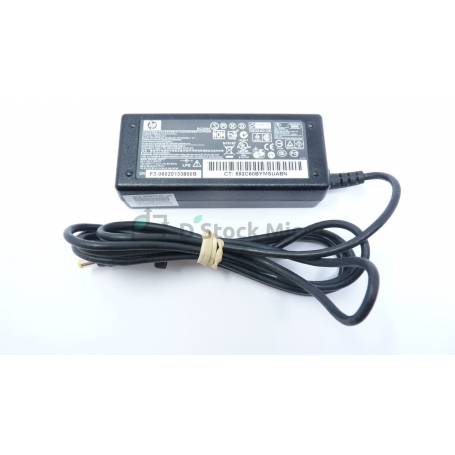 dstockmicro.com Chargeur / Alimentation HP PPP009 - 381090-001 - 18.5V 3.5A 65W