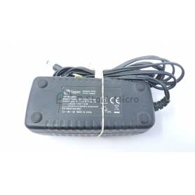 Charger / Power supply Sagem KSAFE1200200T1M2 - 189186605 - 12V 2A 24W