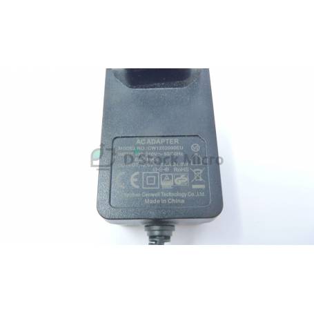 Connectique et adaptateur pour tablette Samsung Chargeur secteur