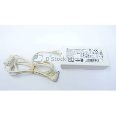 dstockmicro.com Chargeur / Alimentation LG DA-48F19 - 19V 2.53A 48W