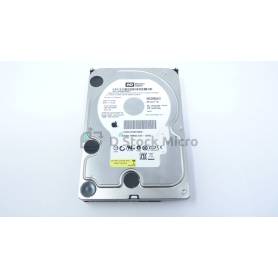 Western Digital WD3200AAJS-40VWA0 320 Go 3.5" SATA Disque dur HDD 7200 tr/min
