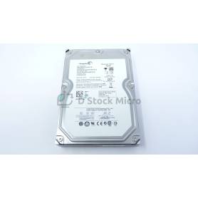 Western Digital ST3500620AS 500 Go 3.5" SATA Disque dur HDD 7200 tr/min