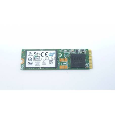dstockmicro.com Intel SSDSCMMW120A3L 120GB SATA SSD for Lenovo ThinkPad X1 Carbon