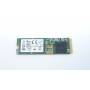 dstockmicro.com Intel SSDSCMMW120A3L 120GB SATA SSD for Lenovo ThinkPad X1 Carbon