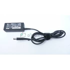AC Adapter HP HSTNN-CA40 - 744893-001 - 19.5V 2.31A 45W