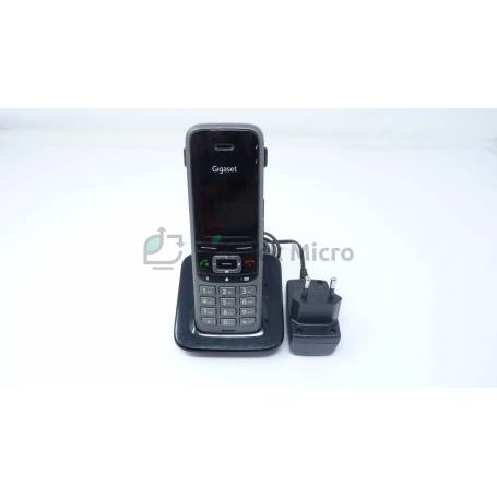 dstockmicro.com Gigaset S650H Pro cordless phone + S2685 Base
