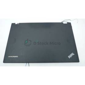 Screen back cover 60.4LO11.031 for Lenovo Thinkpad W540