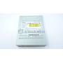 dstockmicro.com Lecteur CD-RW/DVD Samsung IDE Blanc - SM-352