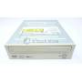 dstockmicro.com Lecteur CD-RW/DVD Samsung IDE Blanc - SM-352