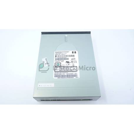 dstockmicro.com Lecteur CD-ROM HP IDE Noir - FX48B1M