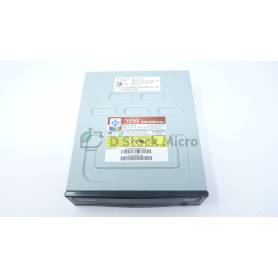 Lecteur DVD-ROM MSI IDE Noir - D16-B2