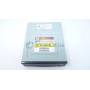 dstockmicro.com Lecteur DVD-ROM MSI IDE Noir - D16-B2