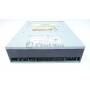 dstockmicro.com Lecteur DVD-ROM MSI IDE Noir - D16-B2