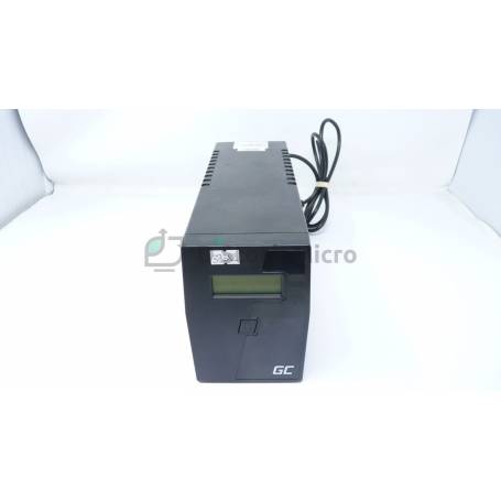 Onduleur GreenCell Micropower 800 800 VA / 480W