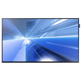 Écran dynamique 65" SAMSUNG LH65EDE Reconditionné - Grade B