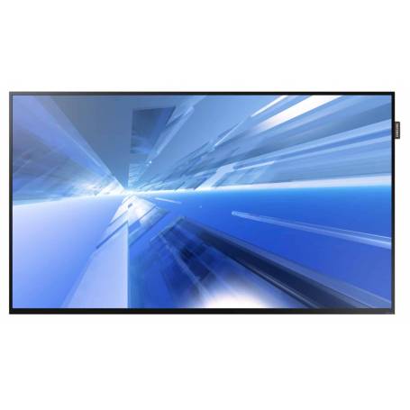 Écran dynamique 65" SAMSUNG LH65EDE Reconditionné - Grade B