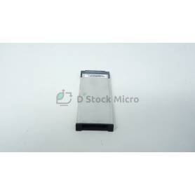 Card reader 60Y9706 for Lenovo Thinkpad T410s