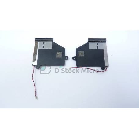 dstockmicro.com Speakers X937798-002 - X937797-002 for Microsoft Surface Book 2 (1832) 