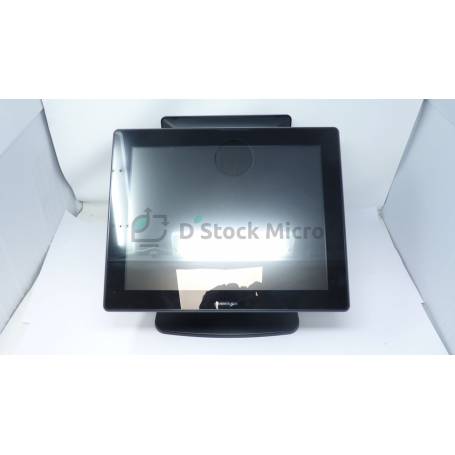 dstockmicro.com Point of sale terminal POSIFLEX XT-3815 Touch Intel® Celeron® J1900 4GB HDD 320GB - Without OS