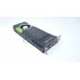 dstockmicro.com Nvidia Quadro P5000 16GB GDDR5X PCI-E video card - 699-5G413-0500-110