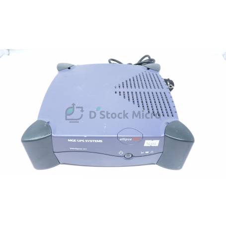 Onduleur MGE UPS SYSTEMS Ellipse 300 -  300 VA / 195W Avec batteries neuves