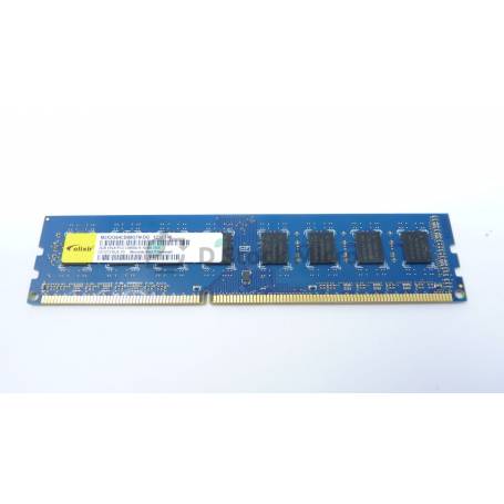 dstockmicro.com Elixir M2X2G64CB88G7N-DG 2GB 1600MHz RAM Memory - PC3-12800U (DDR3-1600) DDR3 DIMM
