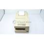 dstockmicro.com Imprimante POS thermique Epson TM-H6000II (031) - M147B - Blanc