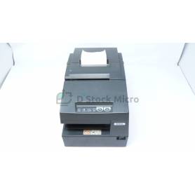 Epson TM-H6000III (034) Thermal POS Printer - M147G - Black