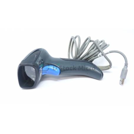 Lecteur de code barre - Douchette DATALOGIC QD2430-BK (noir)