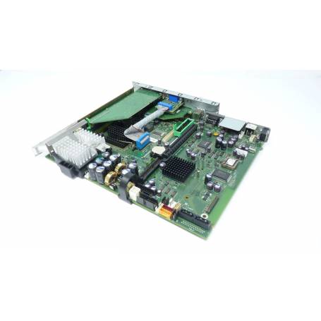 dstockmicro.com Carte mère 1750171103 avec RAM pour Wincor Nixdorf Beetle / M-II