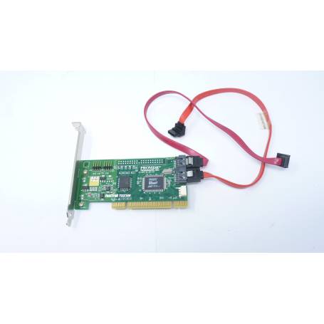 dstockmicro.com Carte contrôleur RAID FastTrak TX2300 SATA 3Gb/s pour Wincor Nixdorf Beetle / M-II