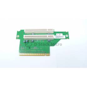 PCI Riser Card 1750106161 for Wincor Nixdorf Beetle / M-II - 2x PCI