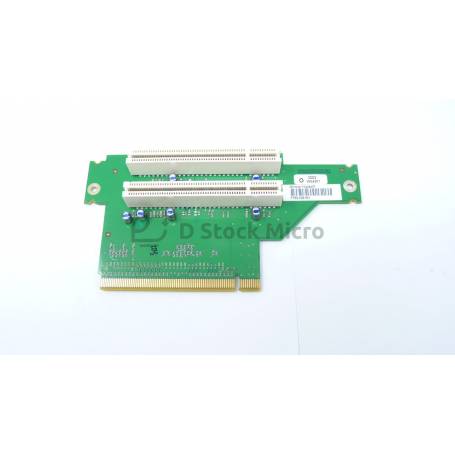 dstockmicro.com PCI Riser Card 1750106161 for Wincor Nixdorf Beetle / M-II - 2x PCI