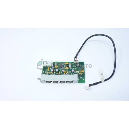 dstockmicro.com USB card 1750095520 for Wincor Nixdorf Beetle / M-II - 4 USB ports